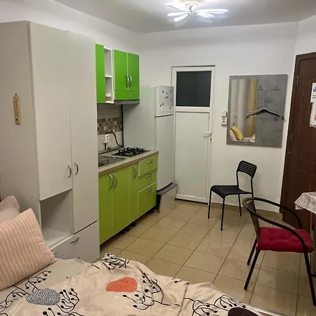 Pensiunea Casa Mara 4*