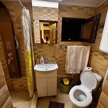 Gasthuis Pensiunea Casa Mara 4*