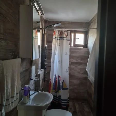 Gasthuis Pensiunea Casa Mara Boekarest