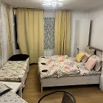 Pensiunea Casa Mara Guest house 3*