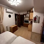 Pensiunea Casa Mara Bucharest