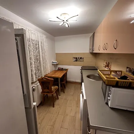 Pensiunea Casa Mara 3* Βουκουρέστι