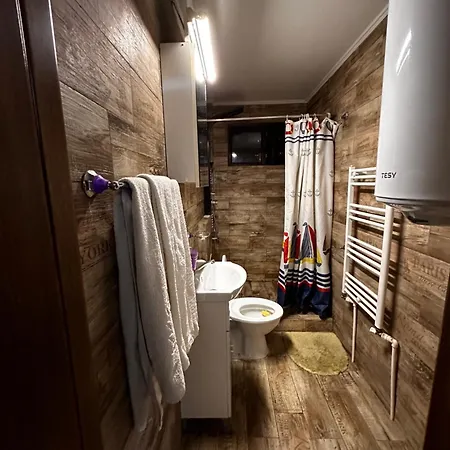 Pensiunea Casa Mara