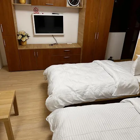 ゲストハウス Pensiunea Casa Mara