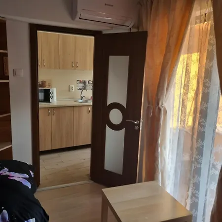 Πανσιόν Pensiunea Casa Mara Βουκουρέστι