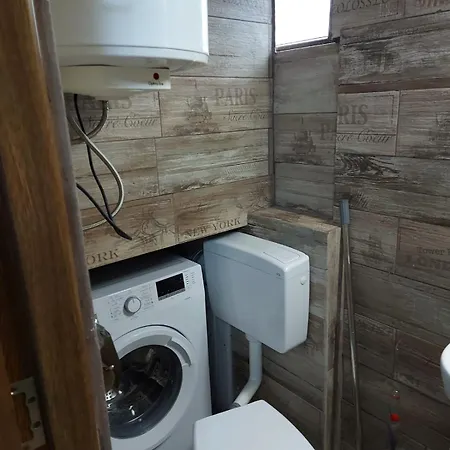 Pensiunea Casa Mara ブカレスト