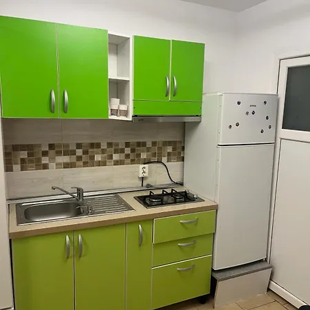 Pensiunea Casa Mara 3*