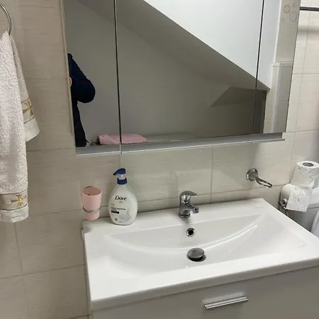 بيت ضيافة Pensiunea Casa Mara بوخارست