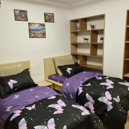 Vendégház Pensiunea Casa Mara Bukarest