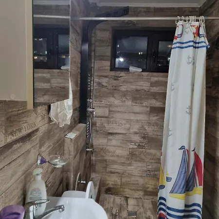 Pensiunea Casa Mara