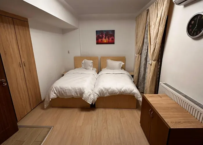 Pensiunea Casa Mara Gasthuis