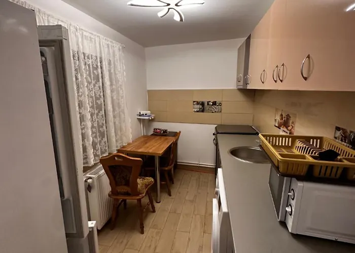 Pensiunea Casa Mara 3* Bucarest