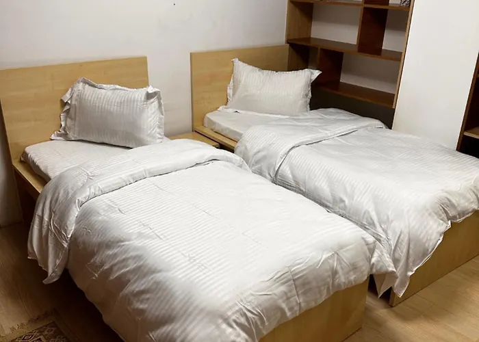 Pensiunea Casa Mara Bukarest