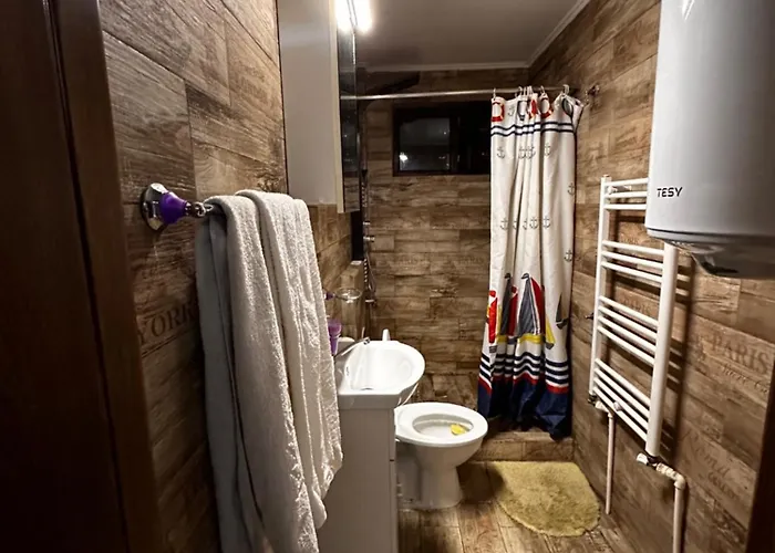 Pensiunea Casa Mara
