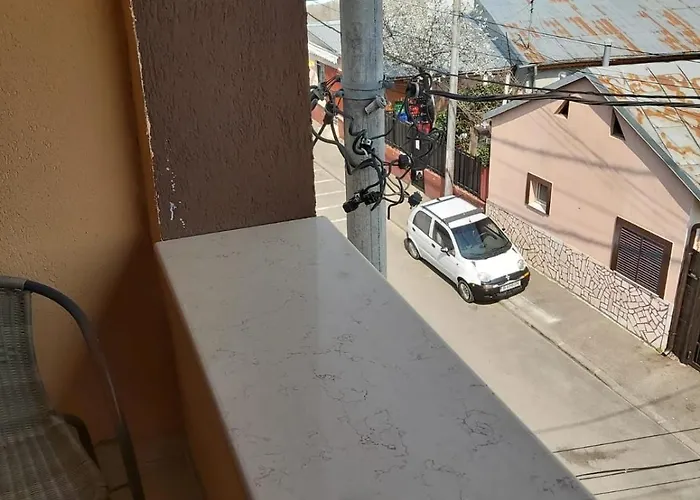 Pensiunea Casa Mara Gasthuis