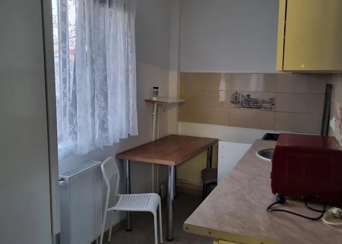 Pensiunea Casa Mara Gasthuis