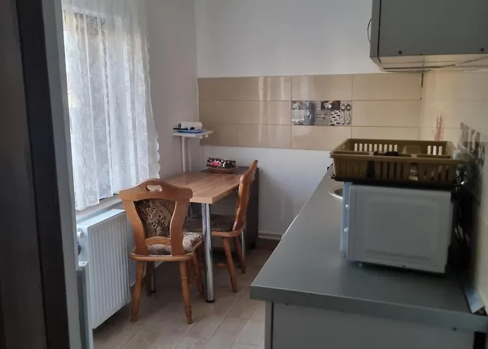 Pensiunea Casa Mara Gasthuis Boekarest