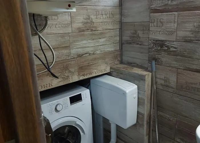 Pensiunea Casa Mara Bucarest