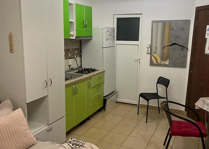 Pensiunea Casa Mara 3*