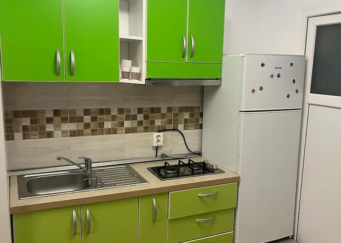 Pensiunea Casa Mara 3*