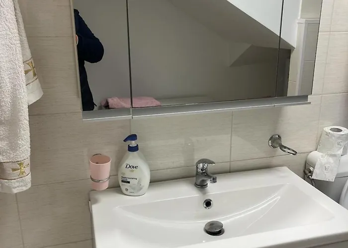 Gasthuis Pensiunea Casa Mara Boekarest