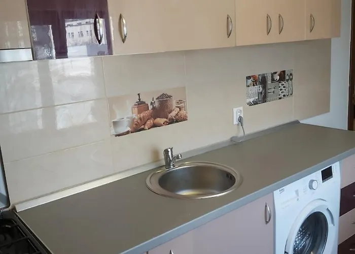 Gasthuis Pensiunea Casa Mara