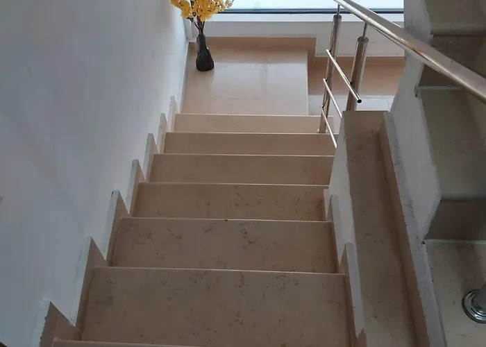 Maison d'hôtes Pensiunea Casa Mara 3*