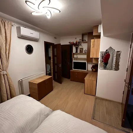 Pensiunea Casa Mara Bukurešť