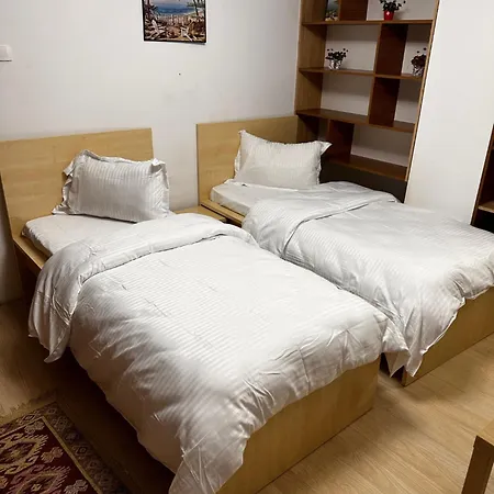 Pensiunea Casa Mara Bukarest