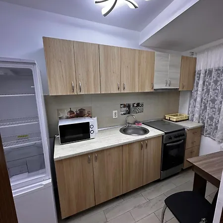 Penzion Pensiunea Casa Mara Bukurešť