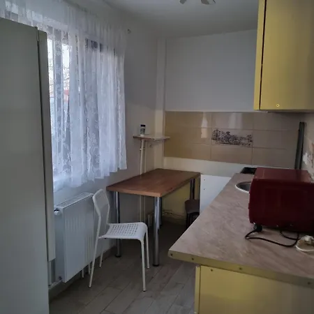 Pensiunea Casa Mara Gæstehus