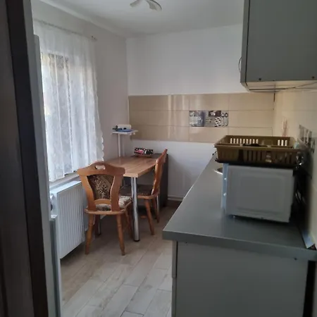 Pensiunea Casa Mara 招待所 布加勒斯特