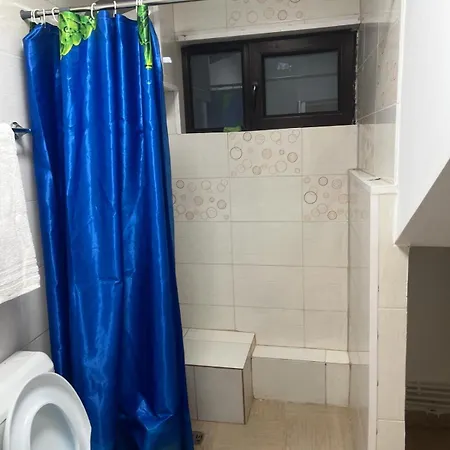 Penzion Pensiunea Casa Mara 4*