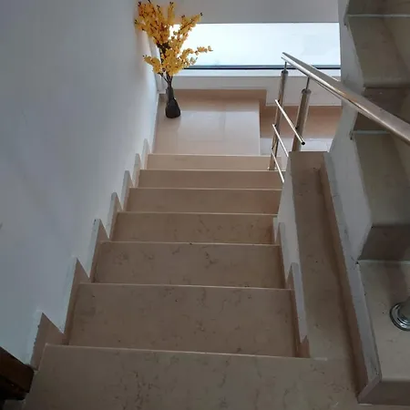 Penzion Pensiunea Casa Mara 4*