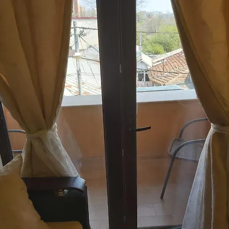 Pensiunea Casa Mara 4*