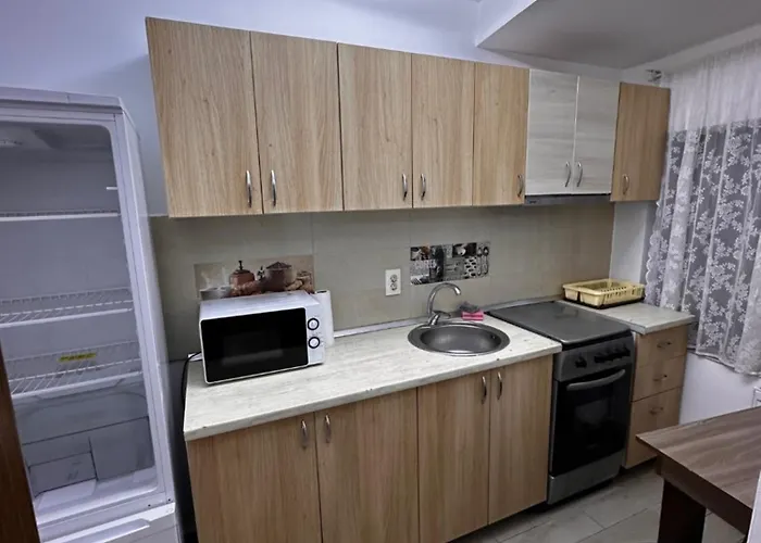 Casa de hóspedes Pensiunea Casa Mara Bucareste