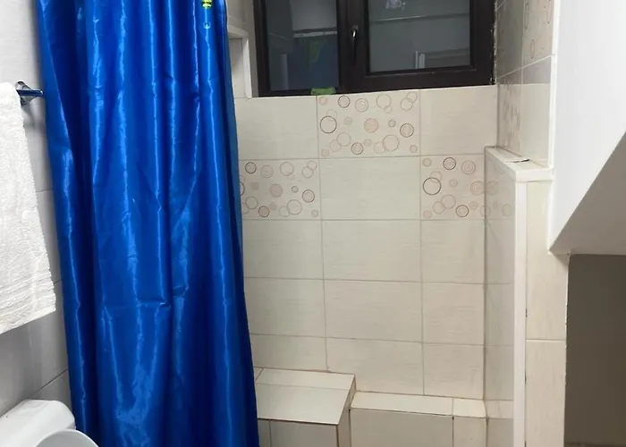 Casa de hóspedes Pensiunea Casa Mara 4*