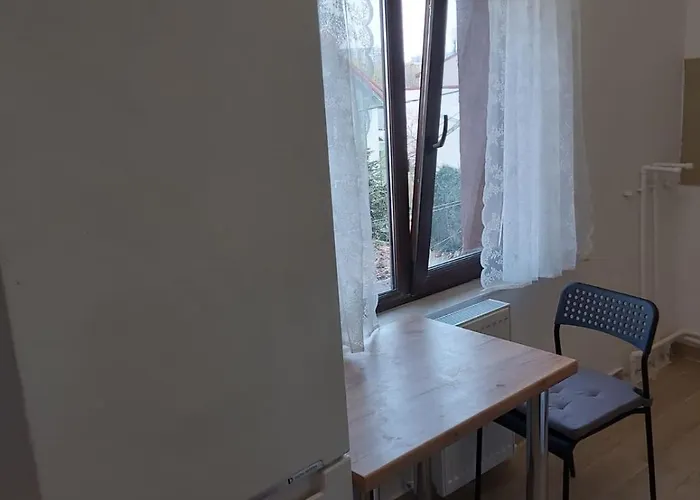 Pensiunea Casa Mara Pensionat Bukarest