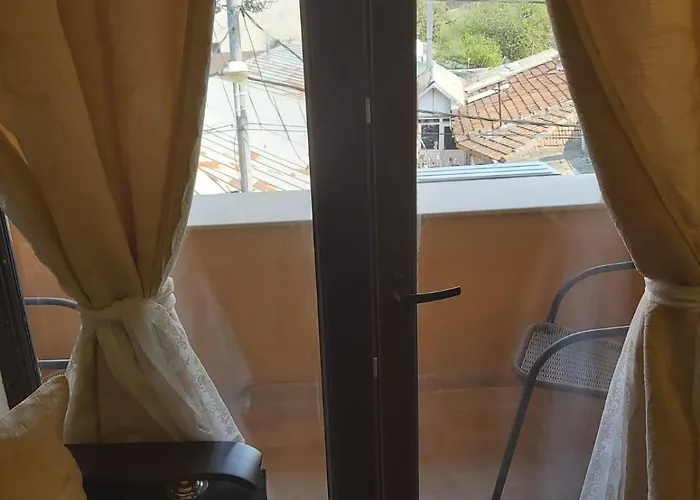 Pensiunea Casa Mara 4*