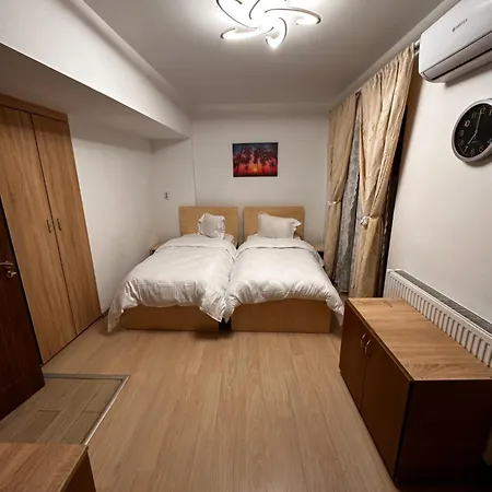 Pensiunea Casa Mara Affittacamere