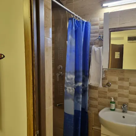 Pensiunea Casa Mara