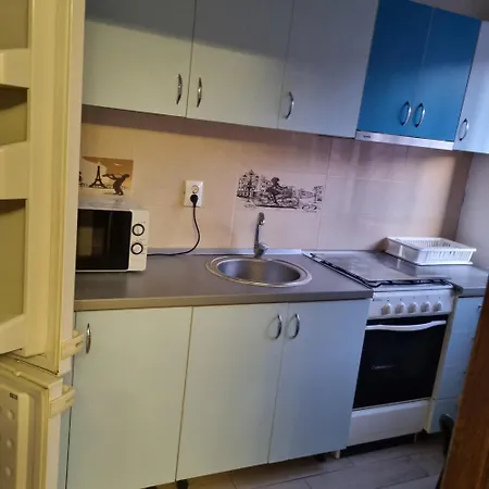 Affittacamere Pensiunea Casa Mara Bucarest