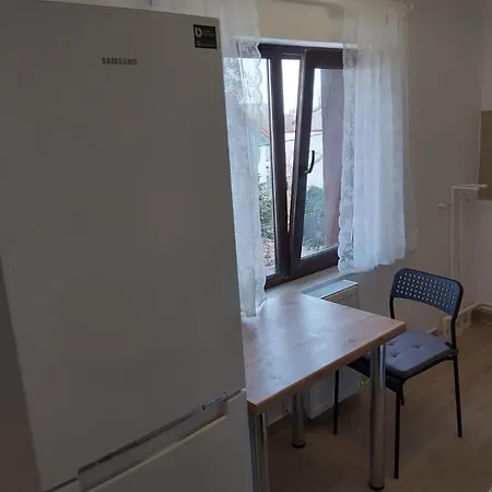 Pensiunea Casa Mara Gasthof Bukarest