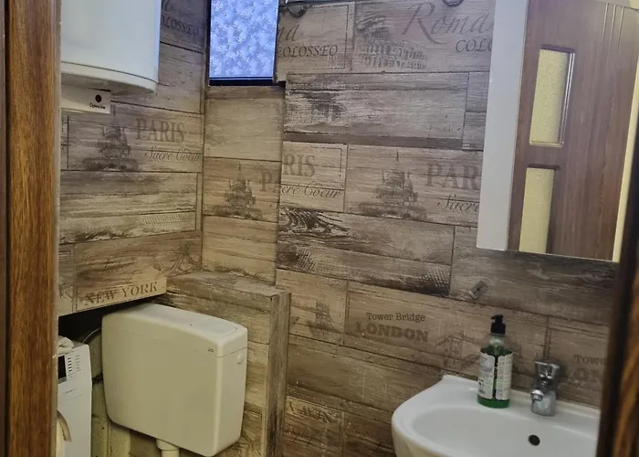 Pensiunea Casa Mara