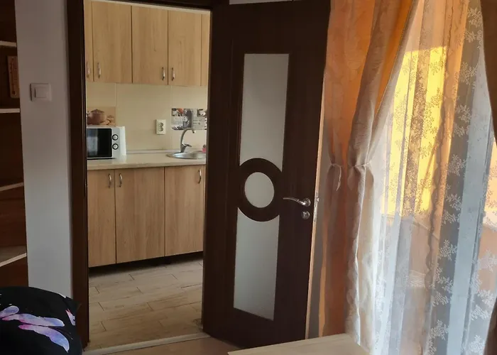 Penzion Pensiunea Casa Mara Bukurešť