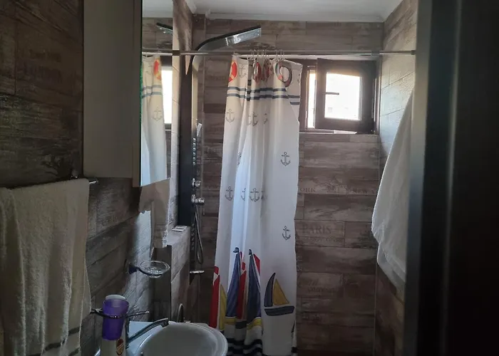 Penzion Pensiunea Casa Mara Bukurešť